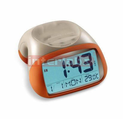 DIGITAL TABLE TOP CLOCK